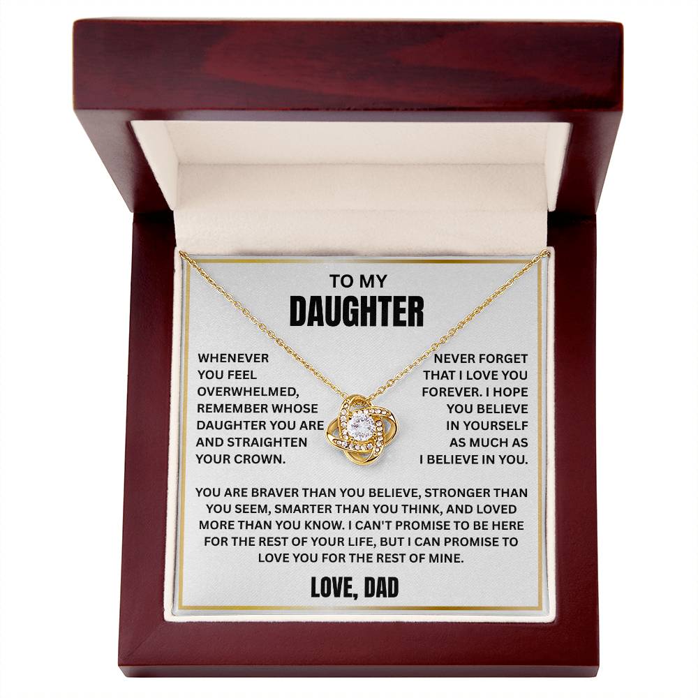 From Your Proud Dad – Always Keep Shining