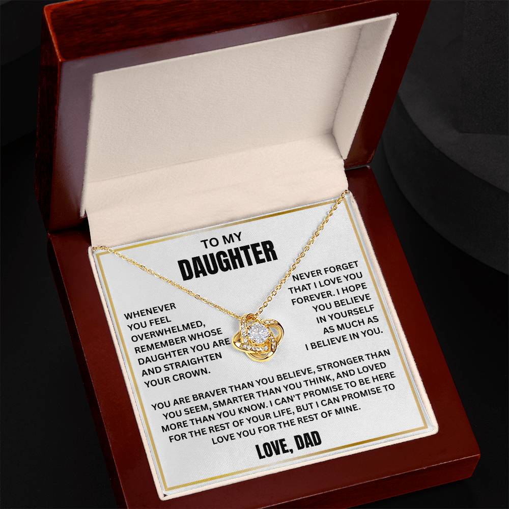 From Your Proud Dad – Always Keep Shining
